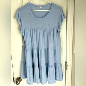 🩵 Miami Dress 🩵